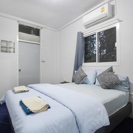 Rubin Home Bangkok Dış mekan fotoğraf