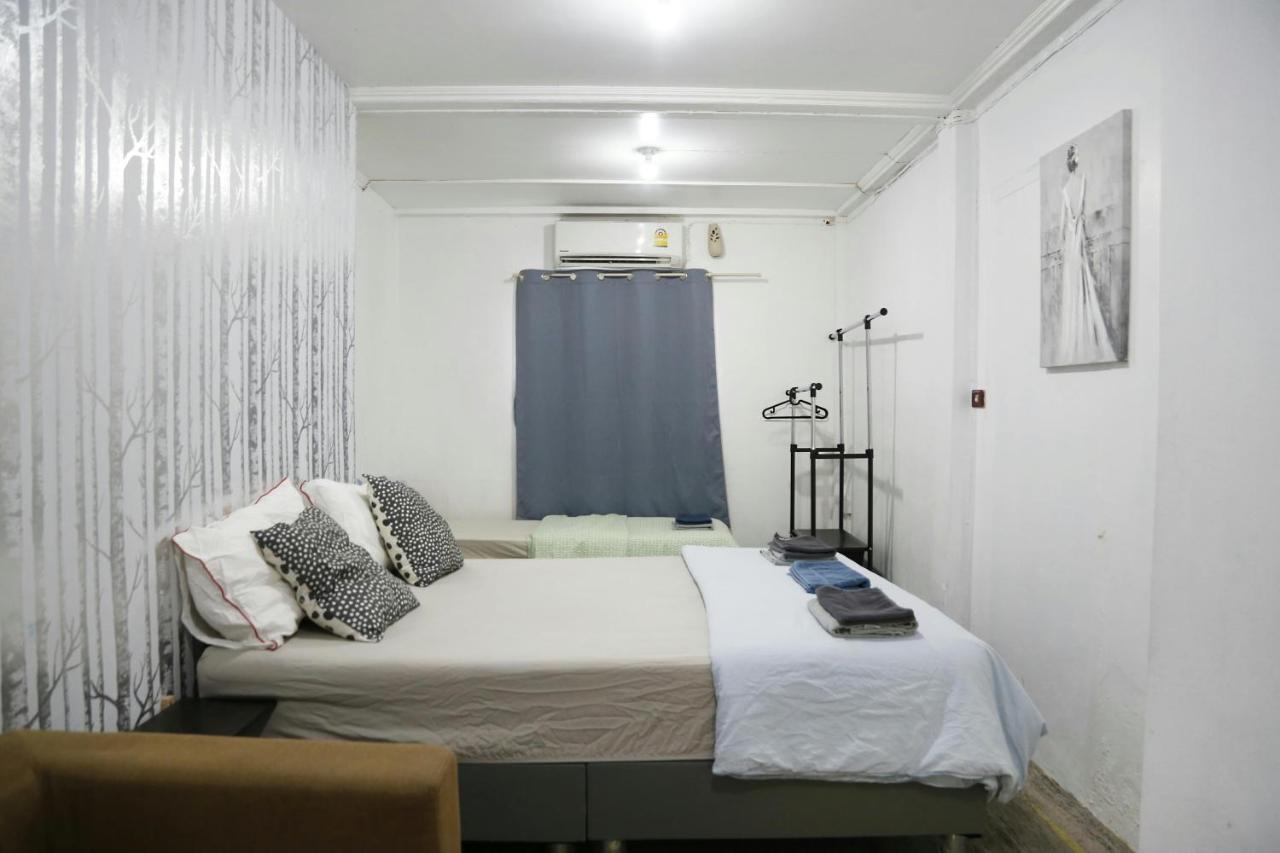 Rubin Home Bangkok Dış mekan fotoğraf