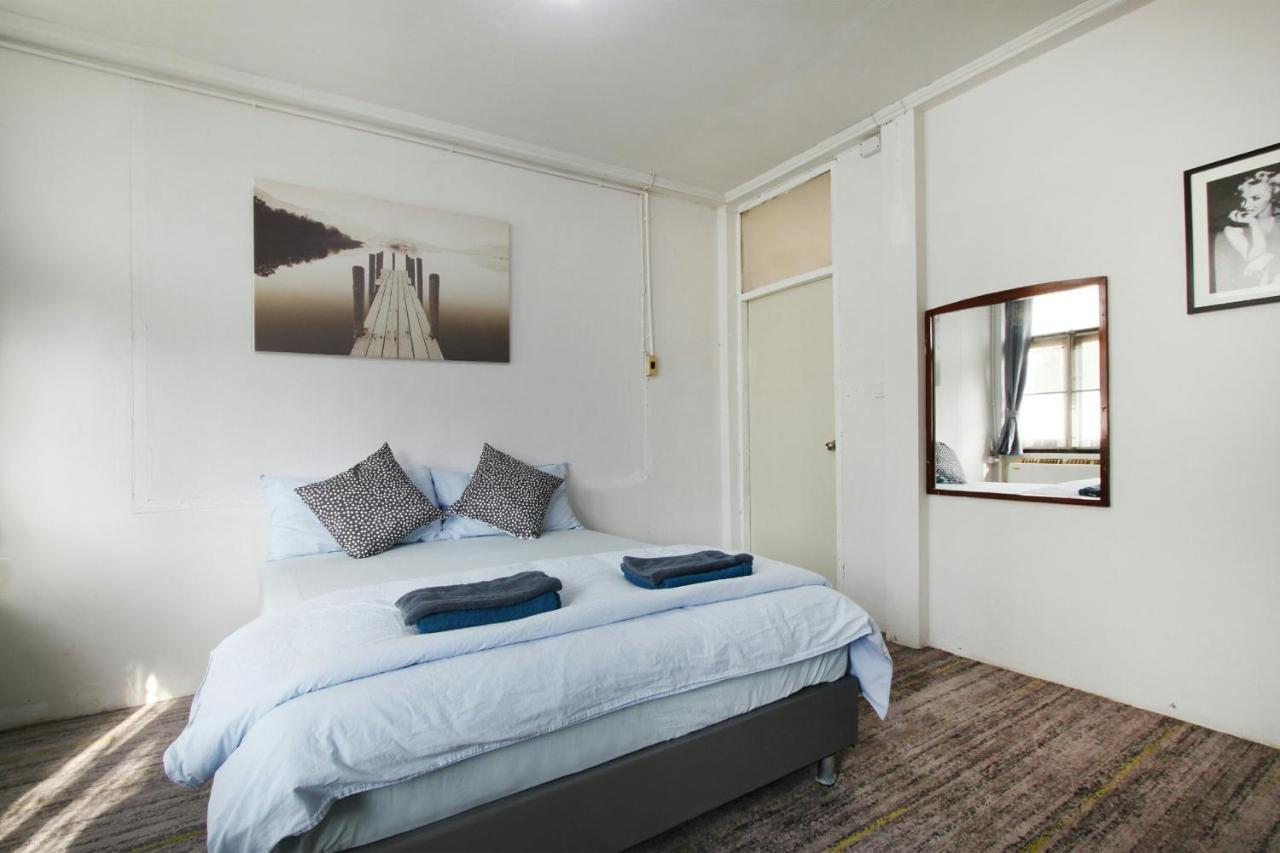 Rubin Home Bangkok Dış mekan fotoğraf