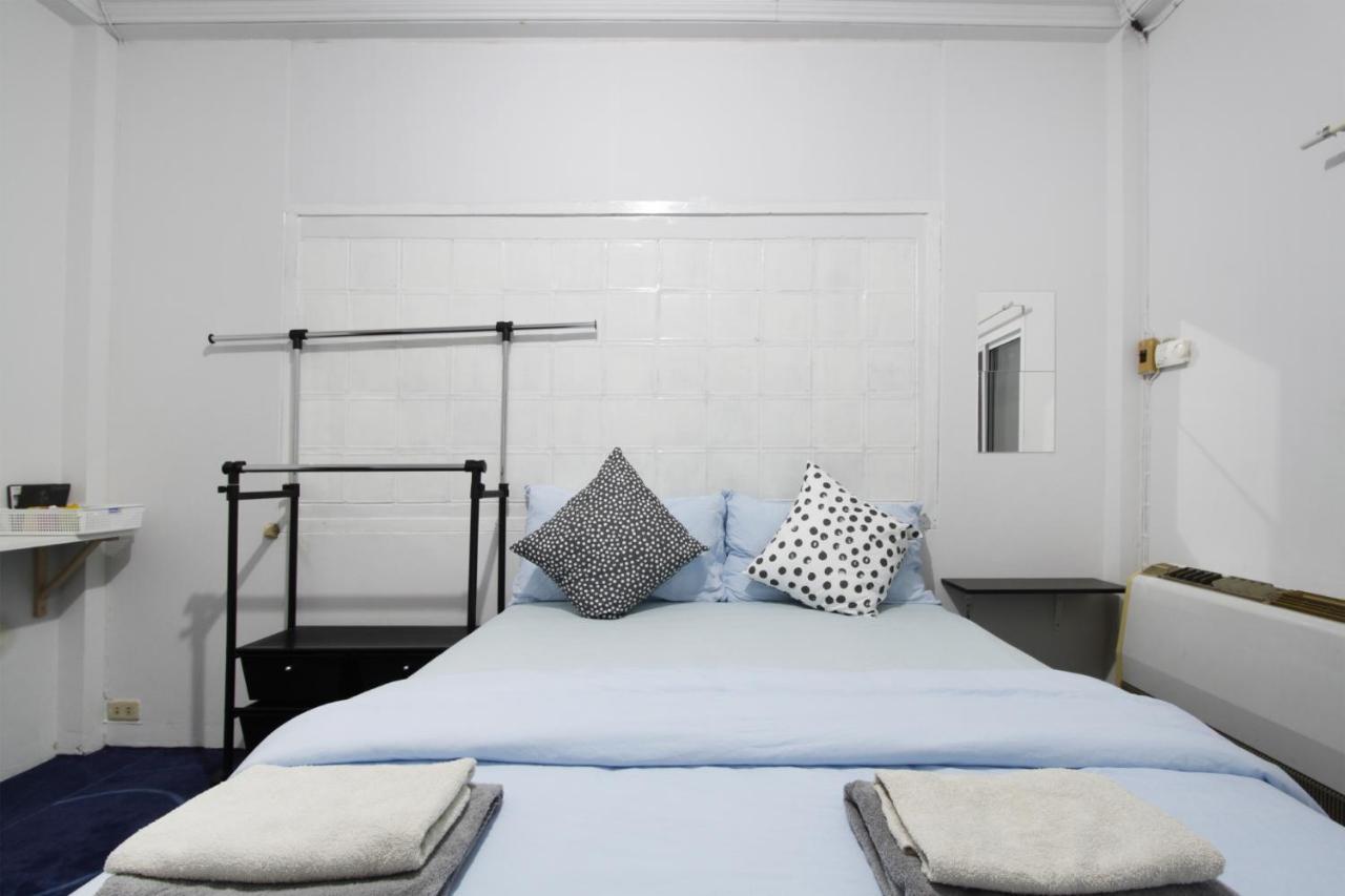 Rubin Home Bangkok Dış mekan fotoğraf