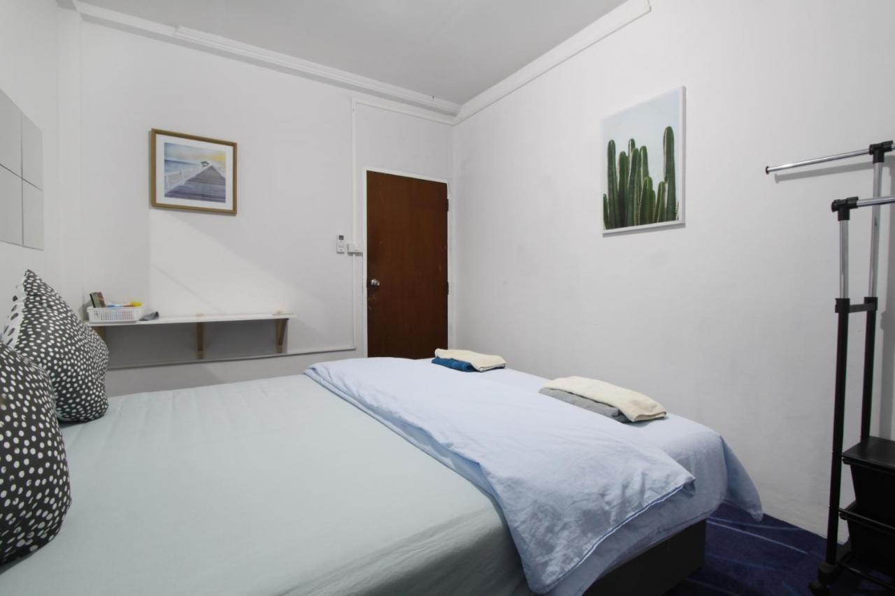 Rubin Home Bangkok Dış mekan fotoğraf