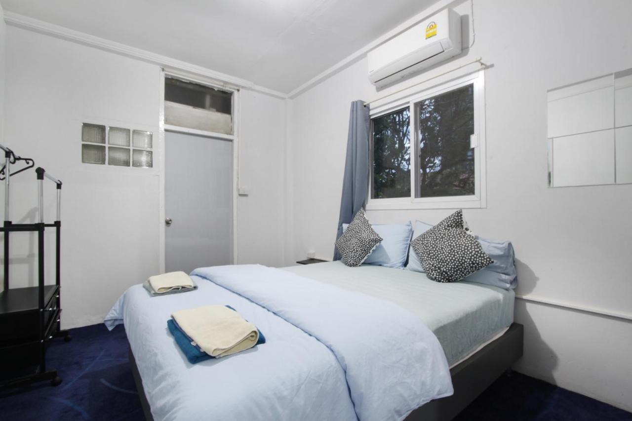 Rubin Home Bangkok Dış mekan fotoğraf