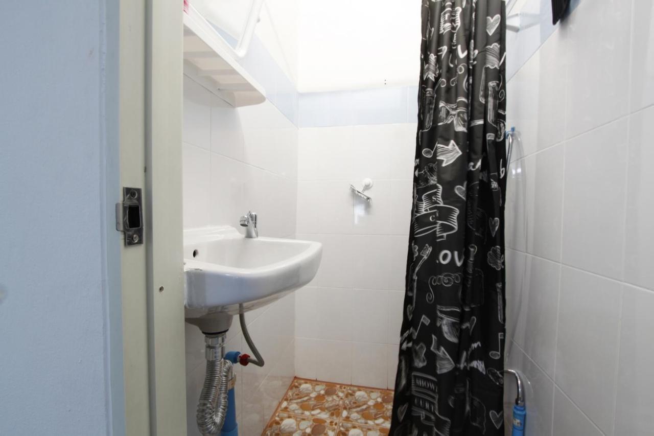 Rubin Home Bangkok Dış mekan fotoğraf