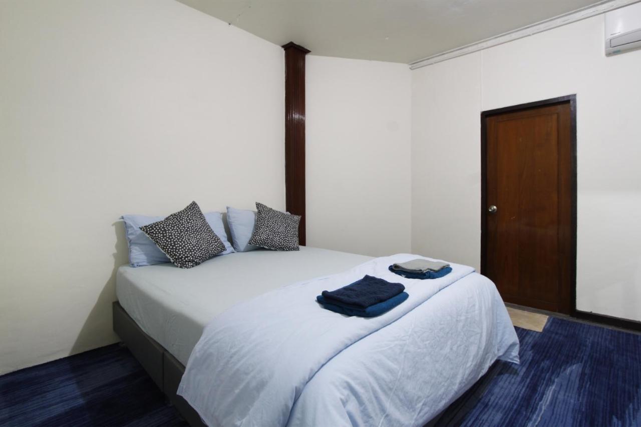Rubin Home Bangkok Dış mekan fotoğraf