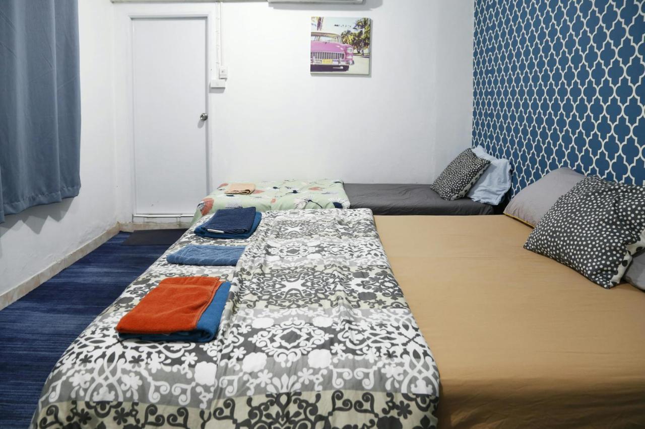 Rubin Home Bangkok Dış mekan fotoğraf