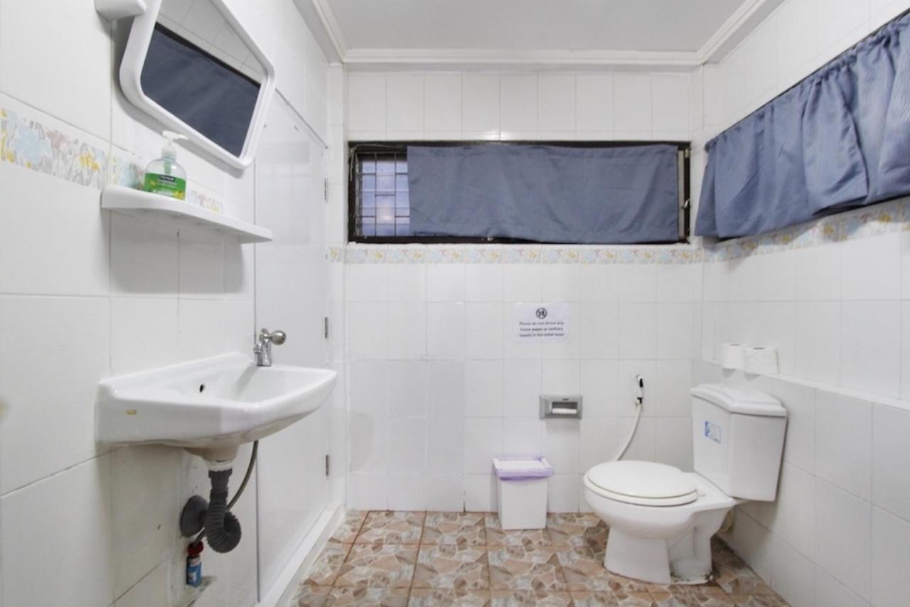 Rubin Home Bangkok Dış mekan fotoğraf