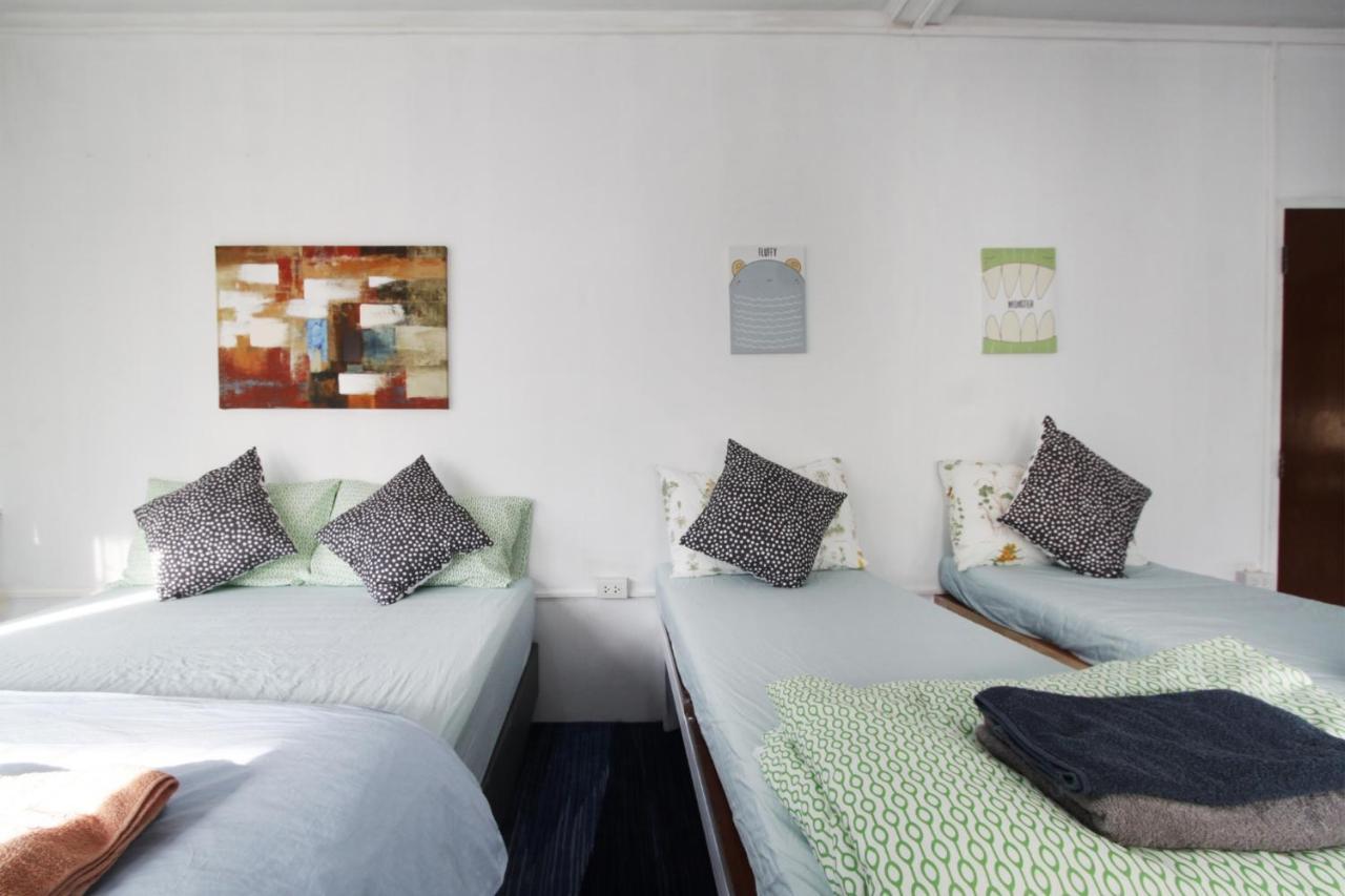 Rubin Home Bangkok Dış mekan fotoğraf
