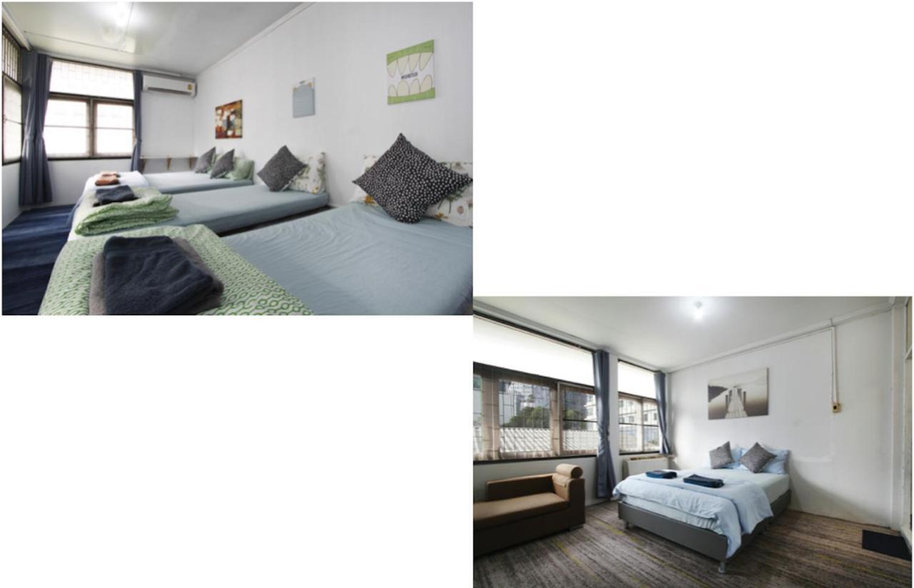 Rubin Home Bangkok Dış mekan fotoğraf