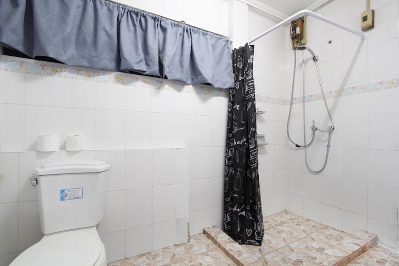 Rubin Home Bangkok Dış mekan fotoğraf