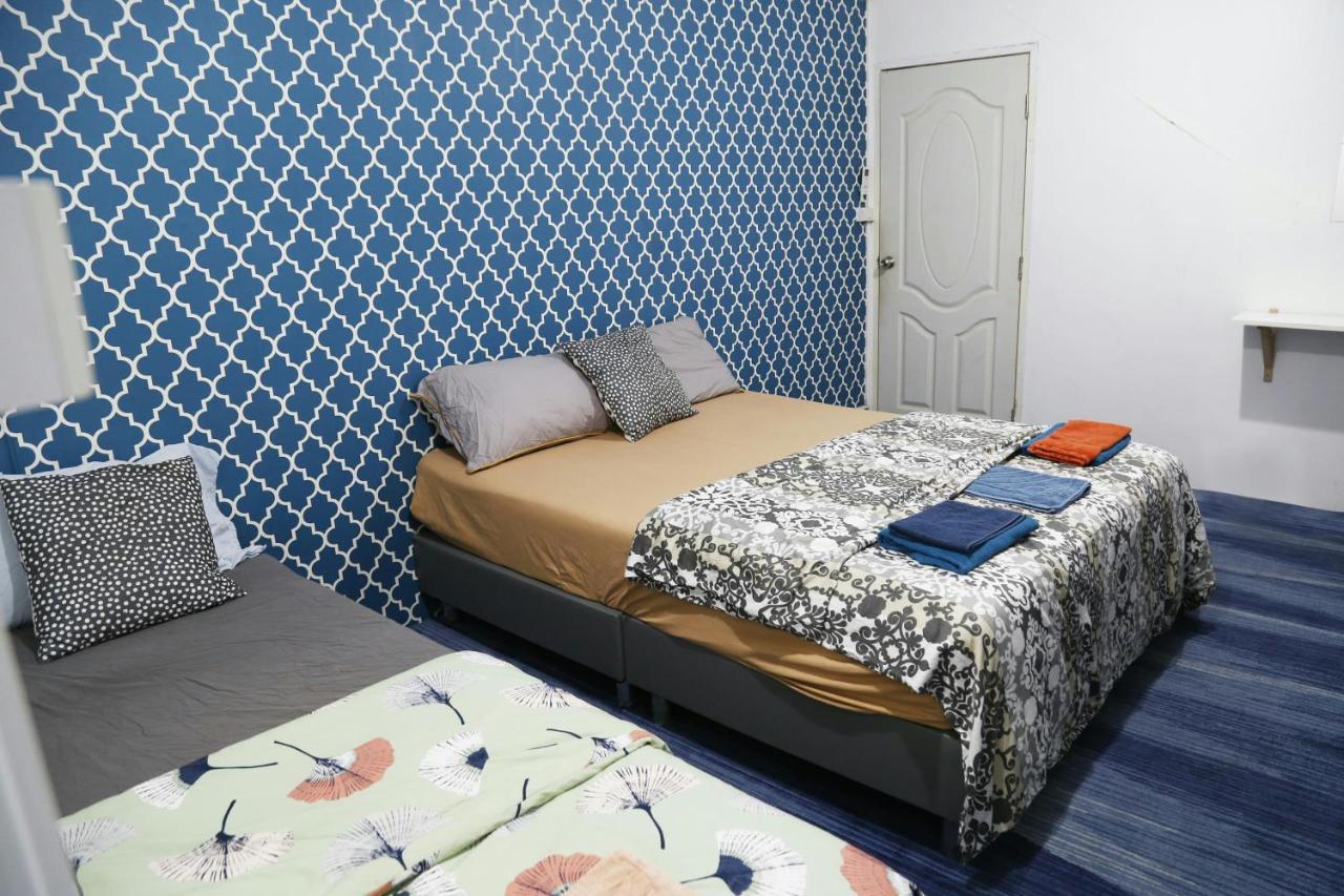 Rubin Home Bangkok Dış mekan fotoğraf