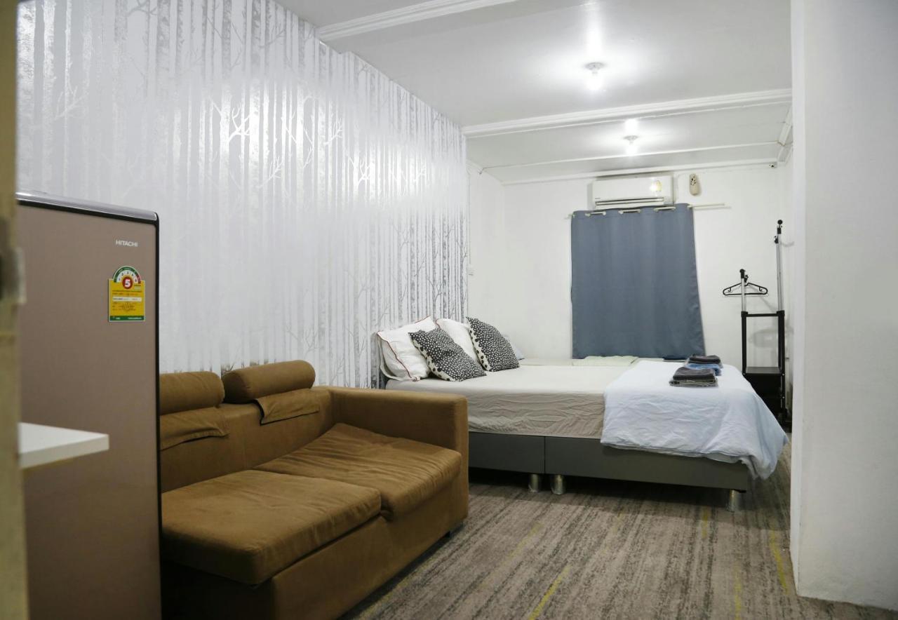 Rubin Home Bangkok Dış mekan fotoğraf