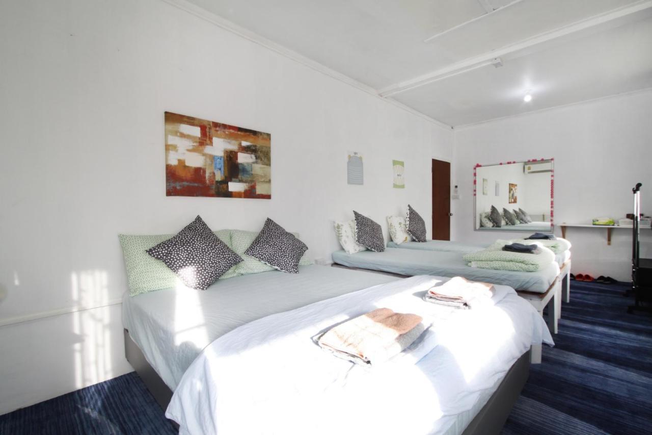 Rubin Home Bangkok Dış mekan fotoğraf