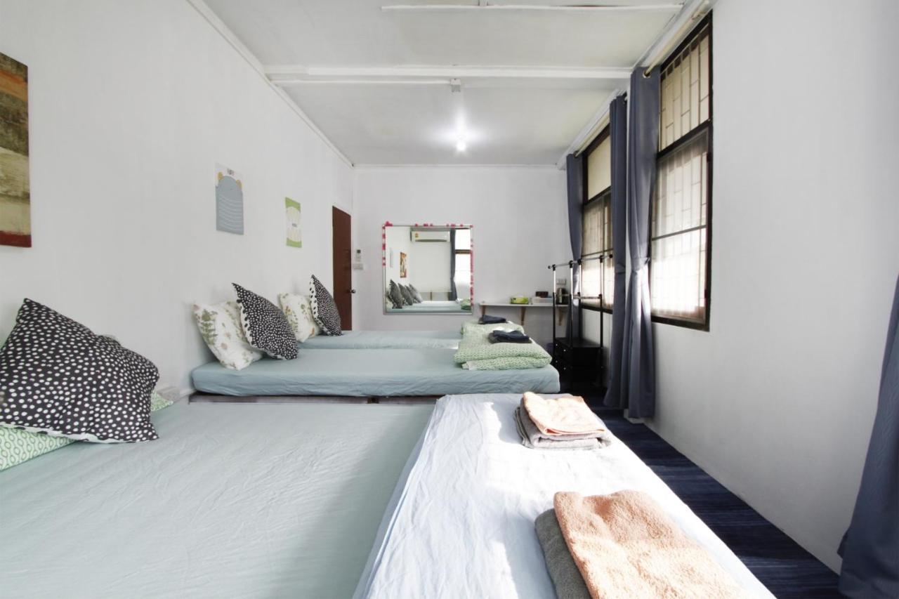 Rubin Home Bangkok Dış mekan fotoğraf