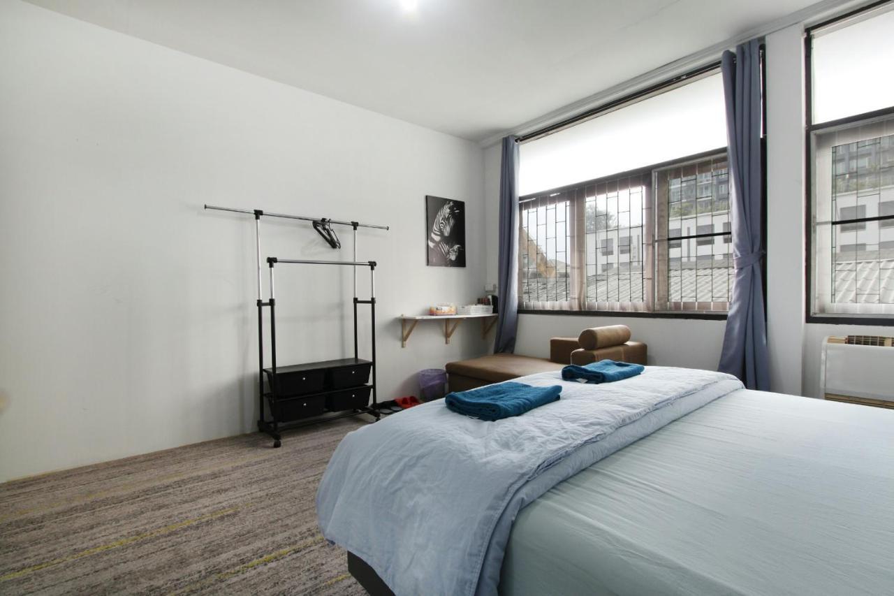 Rubin Home Bangkok Dış mekan fotoğraf
