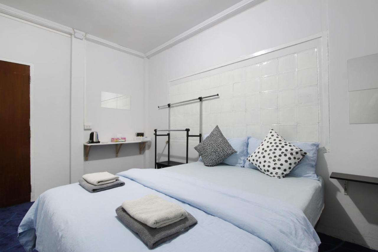Rubin Home Bangkok Dış mekan fotoğraf
