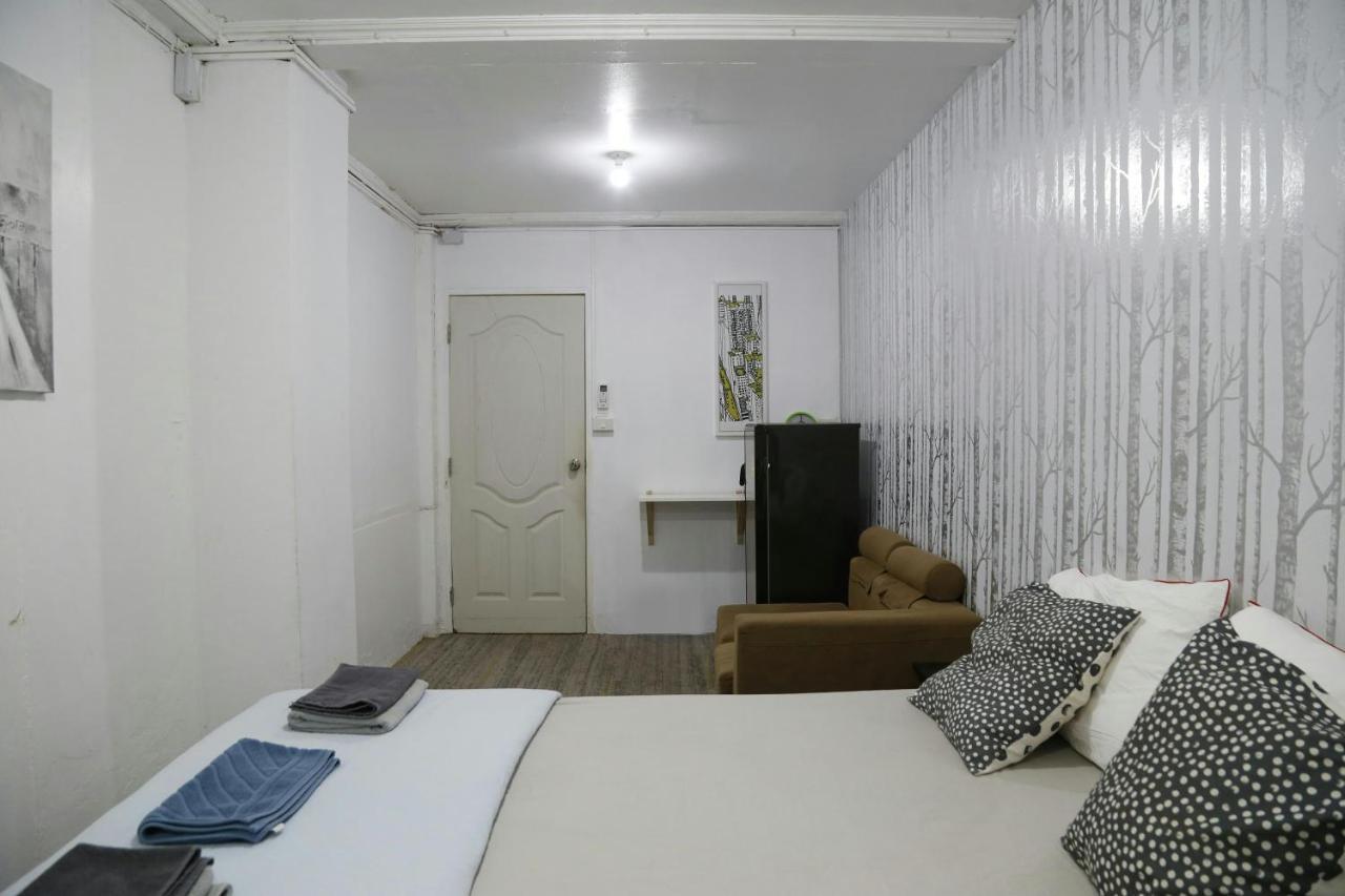 Rubin Home Bangkok Dış mekan fotoğraf