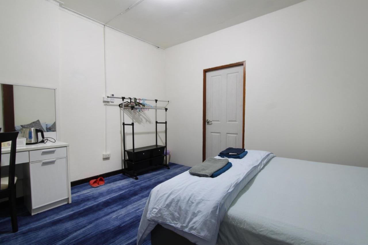 Rubin Home Bangkok Dış mekan fotoğraf