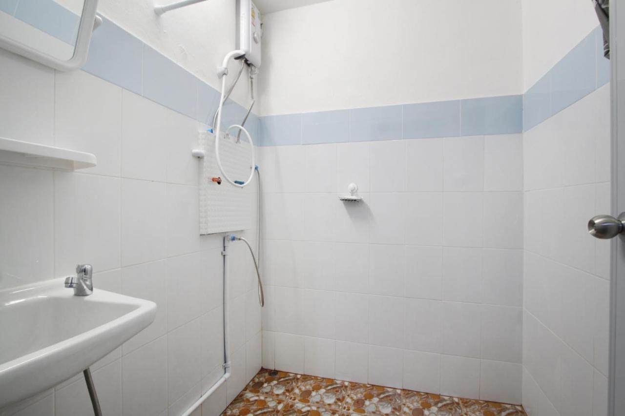 Rubin Home Bangkok Dış mekan fotoğraf
