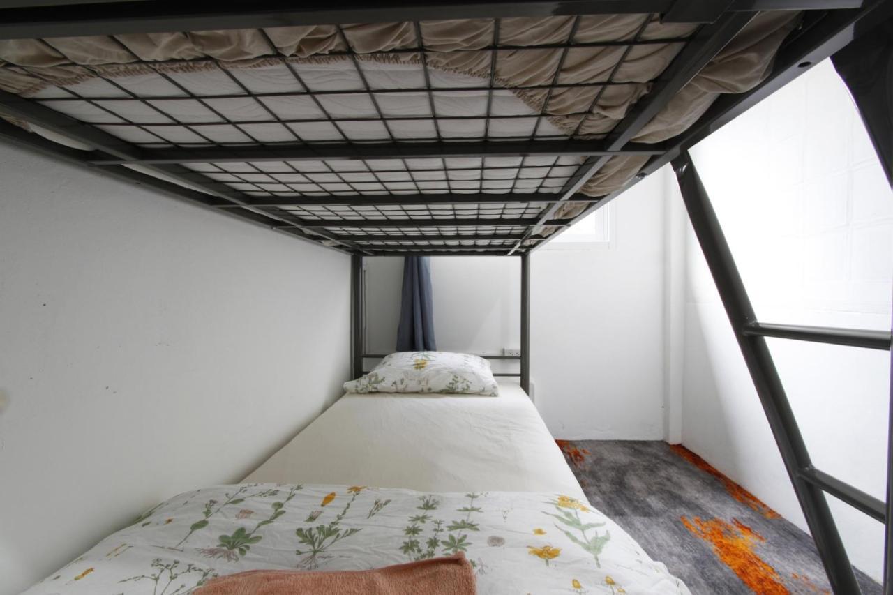 Rubin Home Bangkok Dış mekan fotoğraf