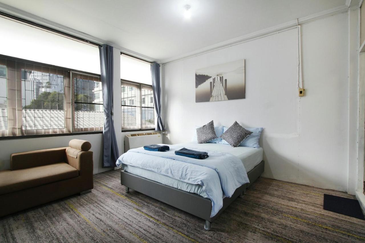 Rubin Home Bangkok Dış mekan fotoğraf