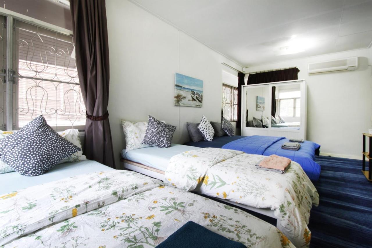 Rubin Home Bangkok Dış mekan fotoğraf