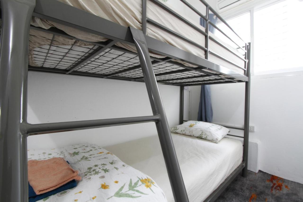 Rubin Home Bangkok Dış mekan fotoğraf