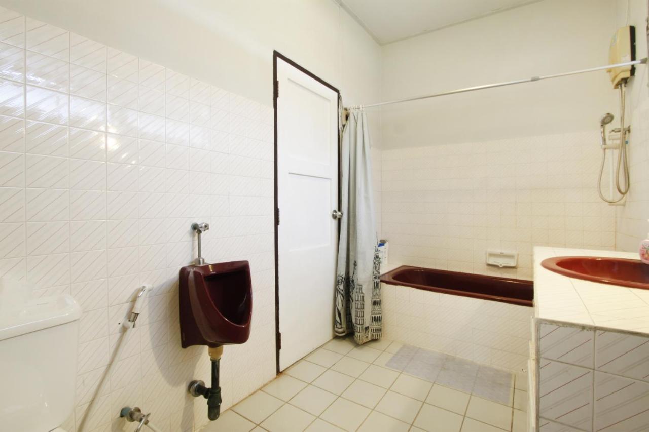 Rubin Home Bangkok Dış mekan fotoğraf