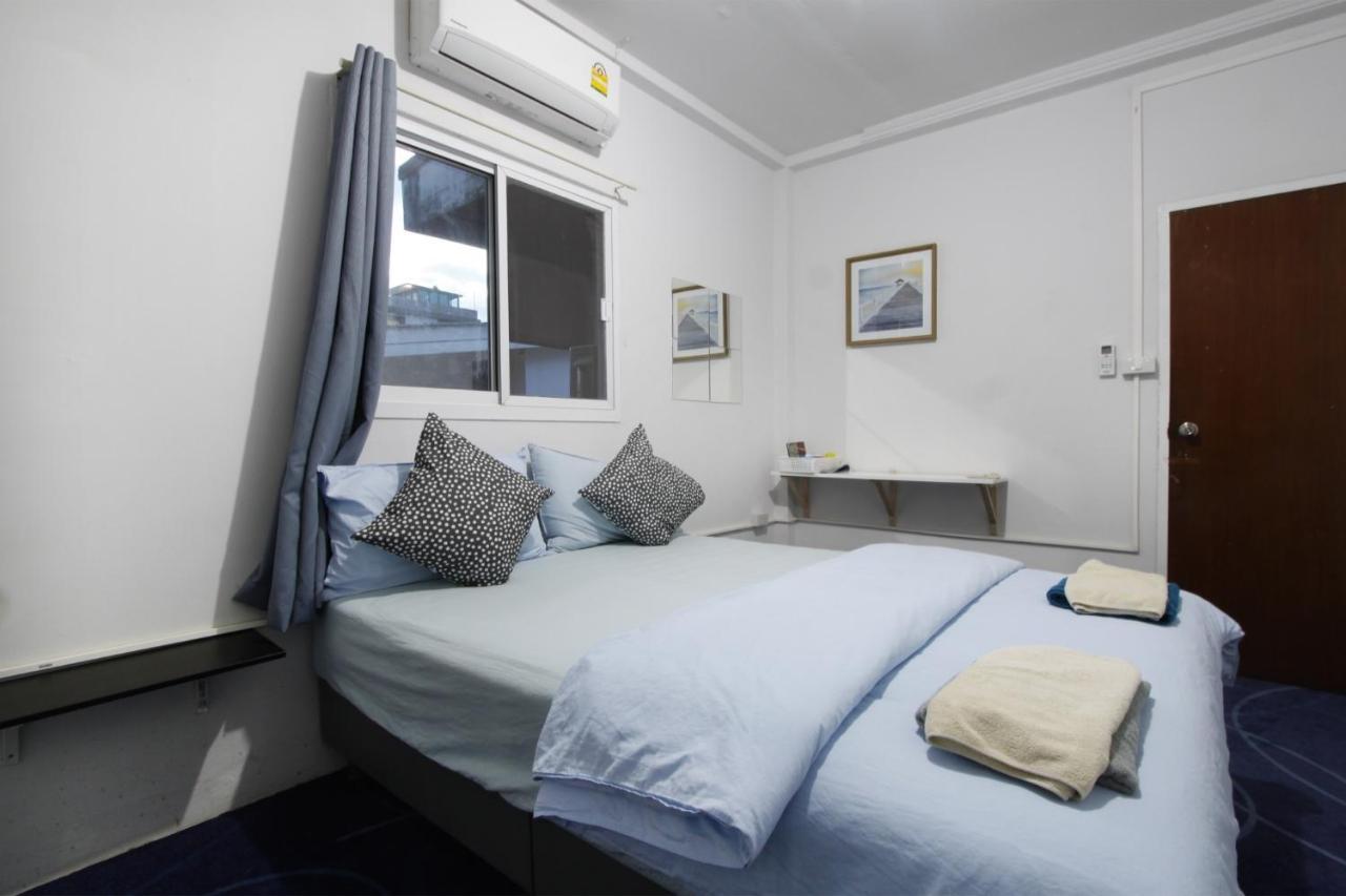 Rubin Home Bangkok Dış mekan fotoğraf