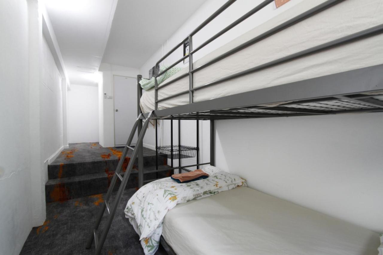 Rubin Home Bangkok Dış mekan fotoğraf