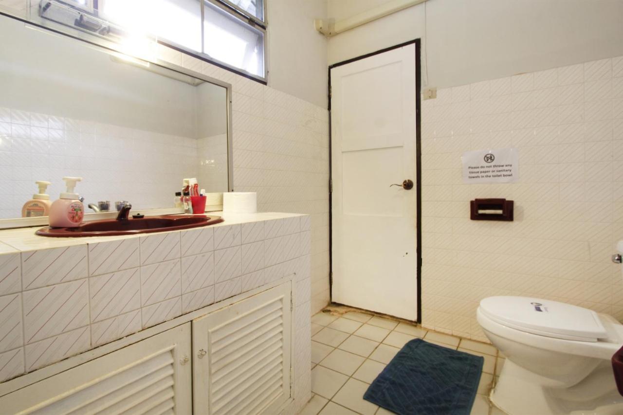 Rubin Home Bangkok Dış mekan fotoğraf