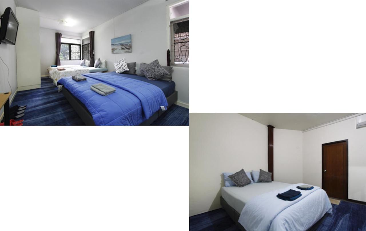 Rubin Home Bangkok Dış mekan fotoğraf