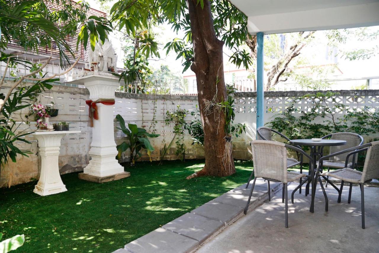 Rubin Home Bangkok Dış mekan fotoğraf